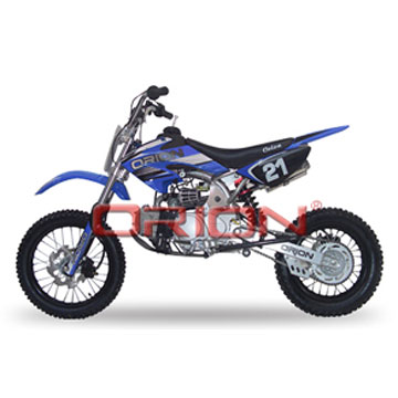 Dirt Bike (Dirt Bike)