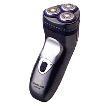  3-Head Electric Shaver ( 3-Head Electric Shaver)