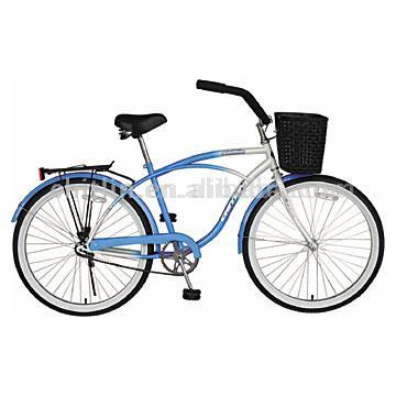  Beach Cruiser Bicycle (Beach Cruiser Fahrrad)