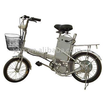  E-Bike