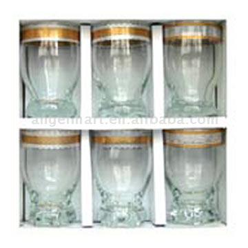  Wine Glass Set ( Wine Glass Set)