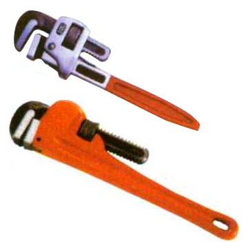  Pipe Wrenches ( Pipe Wrenches)