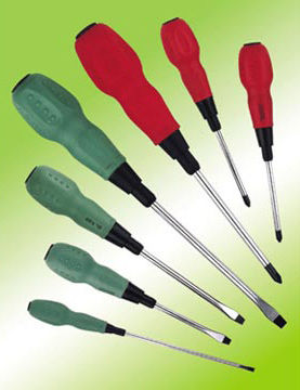  Screwdrivers ( Screwdrivers)