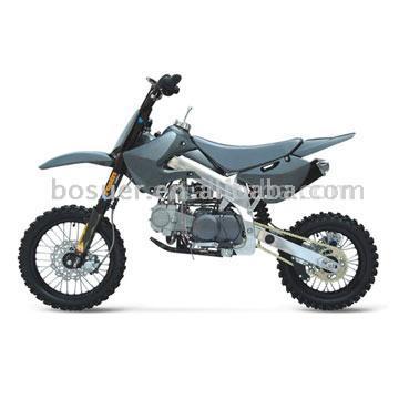  BBR Frame Dirt Bike (EPA) (BBR Cadre Dirt Bike (EPA))