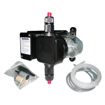  Dosing Pump