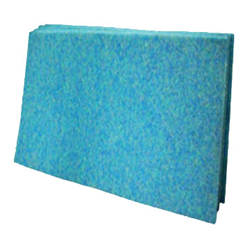  Biological Filter Mat (Filtre biologique Mat)