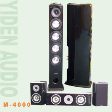 Home Theater System (Home Theater System)