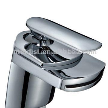  Single Lever Basin Mixer (Single Lever Basin Mixer)