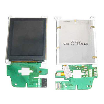  LCD for Ericsson K750 (LCD pour Ericsson K750)