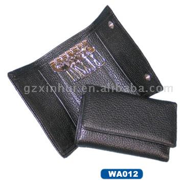  Wallet ()