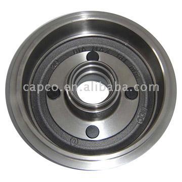  Brake Disc ( Brake Disc)