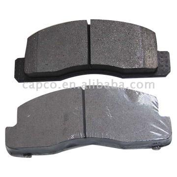  Brake Pads ( Brake Pads)