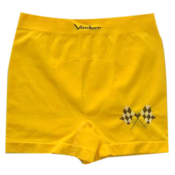  Men`s Boxer Shorts ( Men`s Boxer Shorts)