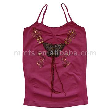  Camisole ( Camisole)