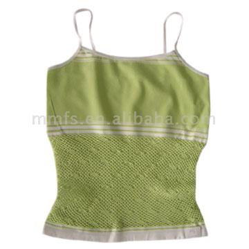  Mesh Top (M-6) ( Mesh Top (M-6))