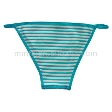  Ladies` Panties (1368) ( Ladies` Panties (1368))