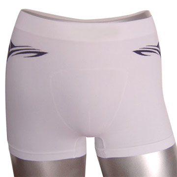  Boxer Shorts ( Boxer Shorts)