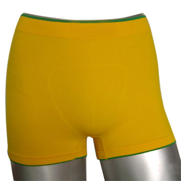  Boxer Shorts ( Boxer Shorts)