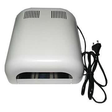  UV Nail Lamp (Lampe UV Nail)