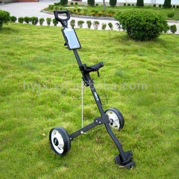 Golf Trolley (Golf Trolley)