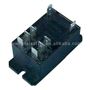 Hlr7200 Power Relay Serie (Hlr7200 Power Relay Serie)