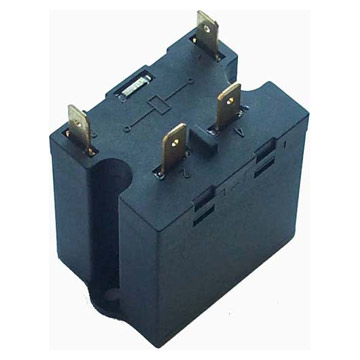 Hlr1000 Serie Power Relay (Hlr1000 Serie Power Relay)