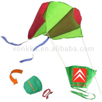 Pocket Kites (Pocket Kites)