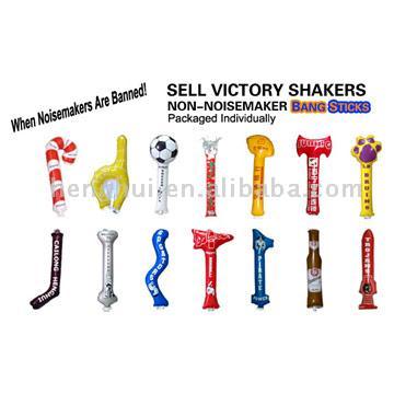  Victory Shakers (Победа Shakers)