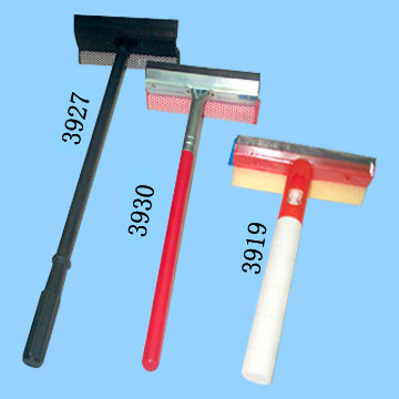  Window Squeegee (Window Squeegee)