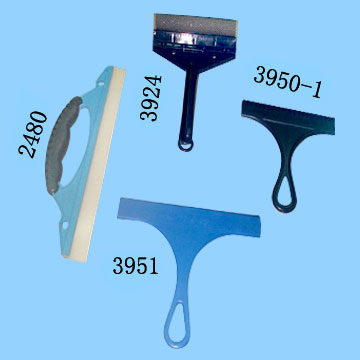  Window Squeegee ( Window Squeegee)