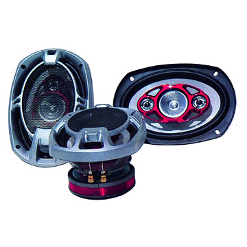  Speakers CS-N6929 (Выступающие CS-N6929)