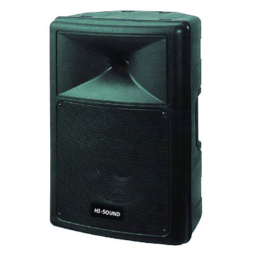  Speaker Box (Speaker Box)