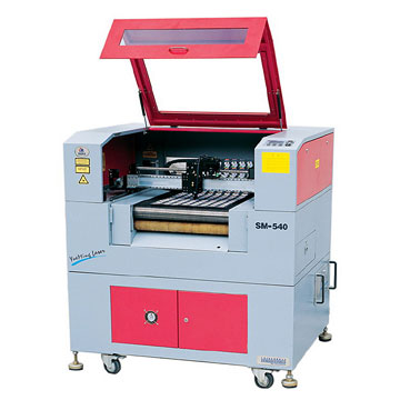  Laser Cutting/Engraving Machine ( Laser Cutting/Engraving Machine)