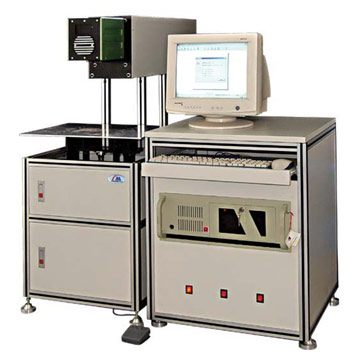  Laser Marking Machine (Лазерная маркировка машины)