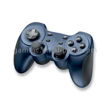  USB Joypad (USB Joypad)