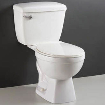  Siphonic Toilet (Siphonic Туалет)