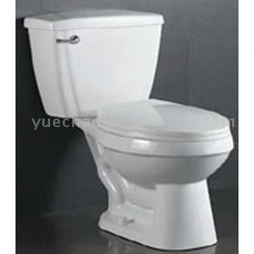 Two-Piece WC (Two-Piece WC)