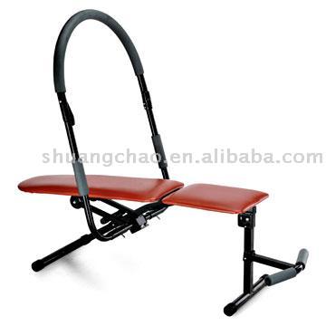  AB Exerciser (AB Exerciser)