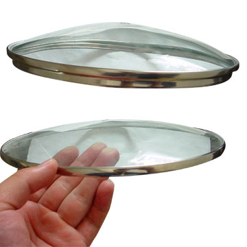 Tempered Glass Lid (Tempered Glass Lid)