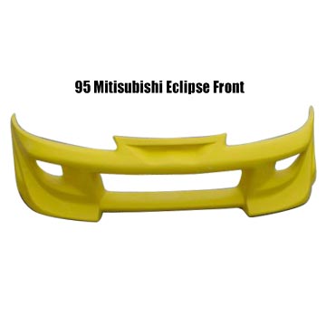 Fiberglass Body Kits (Fiberglass Body Kits)