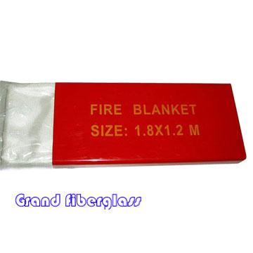  Fire Blanket (Fire Blanket)