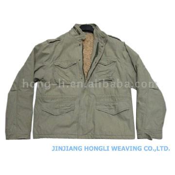 Men`s Coat (Men`s Coat)