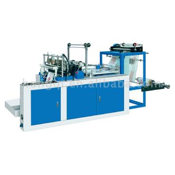 Bag Making Machine (Bag Making Machine)