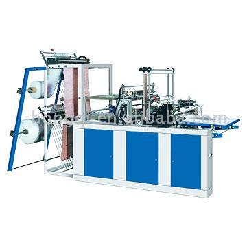 Bag Making Machine (Bag Making Machine)