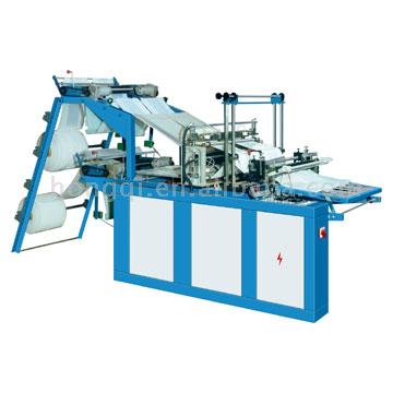 Bag Making Machine (Bag Making Machine)