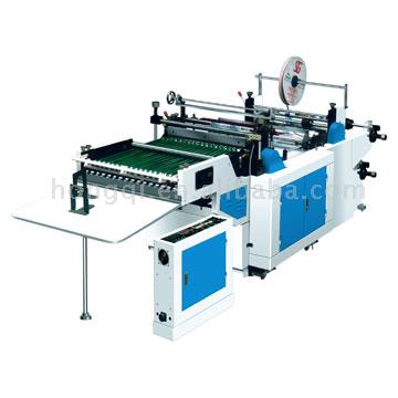 Automatische Hot-Cutting-Bag Maker (Automatische Hot-Cutting-Bag Maker)