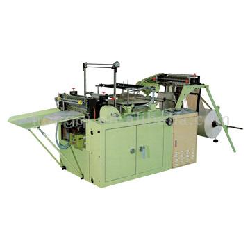 Bag Making Machine (Bag Making Machine)