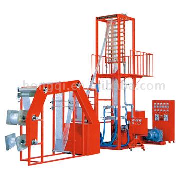 Bag Making Machine (Bag Making Machine)