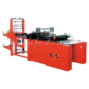 Automatische Hot-Cutting-Bag Maker (Automatische Hot-Cutting-Bag Maker)