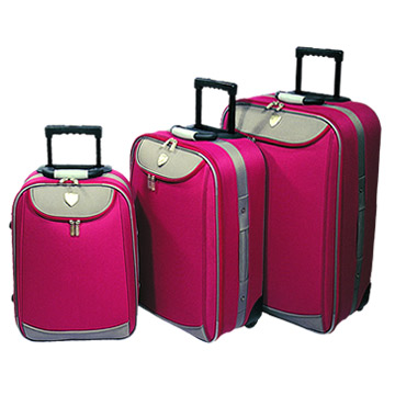  Trolley Cases